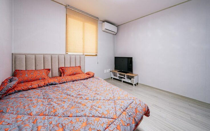 Imagen de la habitación del Hotel Boryeong Dasol Stay. Foto 12