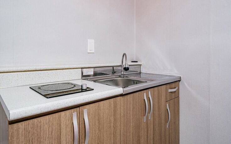 Imagen general del Hotel Boryeong Dasol Stay. Foto 8