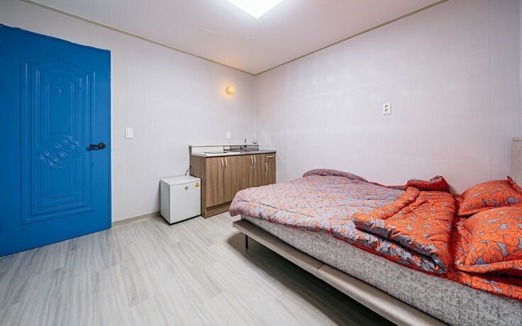 Imagen general del Hotel Boryeong Dasol Stay. Foto 10