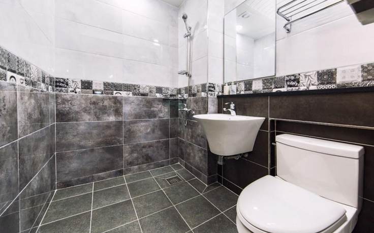 Imagen de la habitación del Hotel Boryeong Donggrami Pension. Foto 2