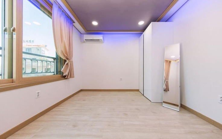 Imagen de la habitación del Hotel Boryeong Donggrami Pension. Foto 3