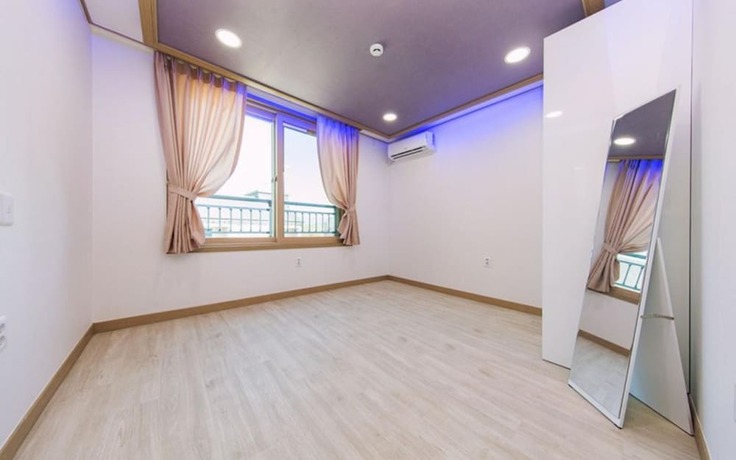 Imagen de la habitación del Hotel Boryeong Donggrami Pension. Foto 8