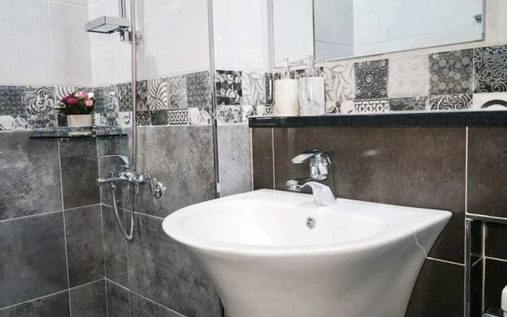 Imagen de la habitación del Hotel Boryeong Donggrami Pension. Foto 9