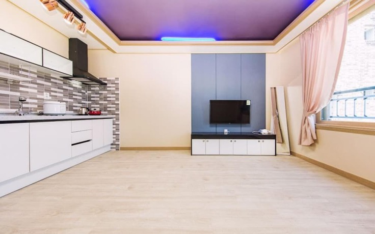 Imagen de la habitación del Hotel Boryeong Donggrami Pension. Foto 10