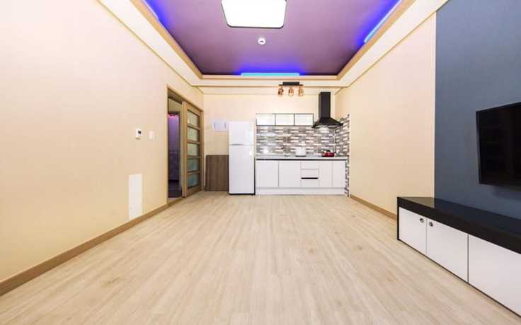 Imagen de la habitación del Hotel Boryeong Donggrami Pension. Foto 11