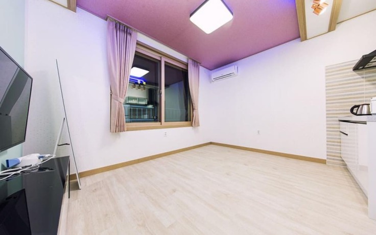 Imagen de la habitación del Hotel Boryeong Donggrami Pension. Foto 16