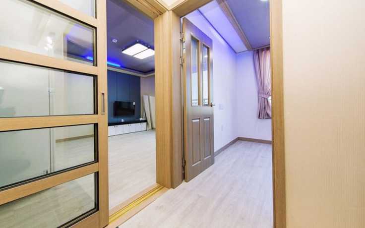 Imagen de la habitación del Hotel Boryeong Donggrami Pension. Foto 17