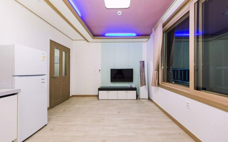 Imagen de la habitación del Hotel Boryeong Donggrami Pension. Foto 19