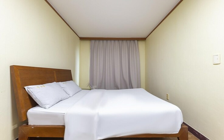 Imagen de la habitación del Hotel Boryeong E. Foto 25