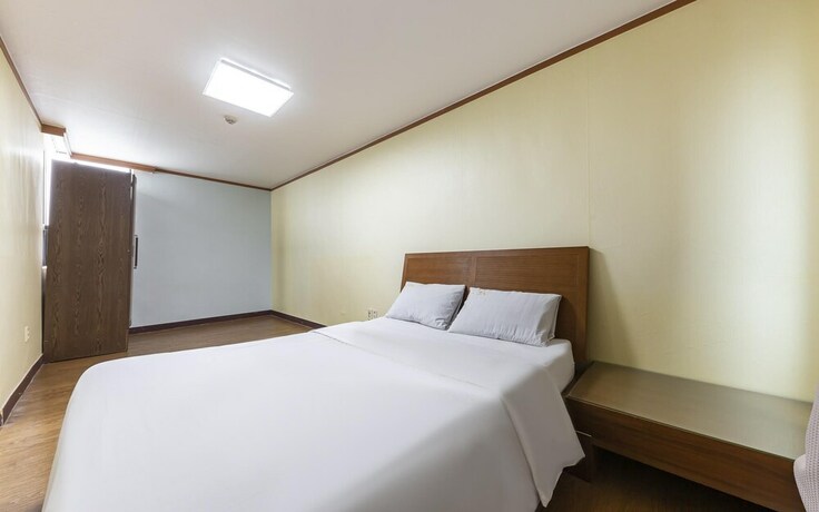 Imagen de la habitación del Hotel Boryeong E. Foto 26