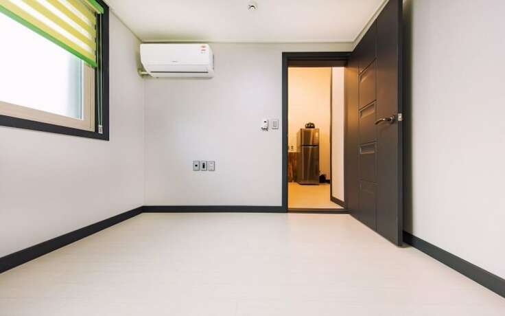 Imagen general del Hotel Boryeong Eagles Park Pension. Foto 1