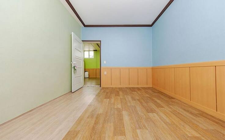 Imagen general del Hotel Boryeong Family Pension. Foto 1