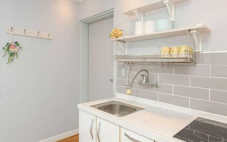 Imagen de la habitación del Hotel Boryeong Family Pension. Foto 13