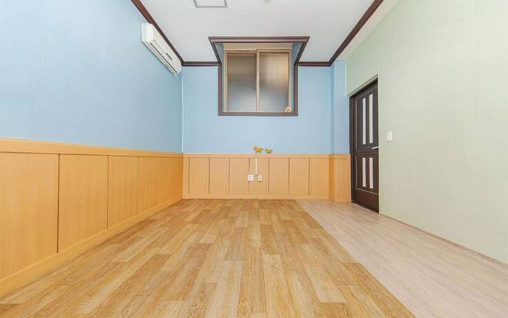 Imagen general del Hotel Boryeong Family Pension. Foto 6