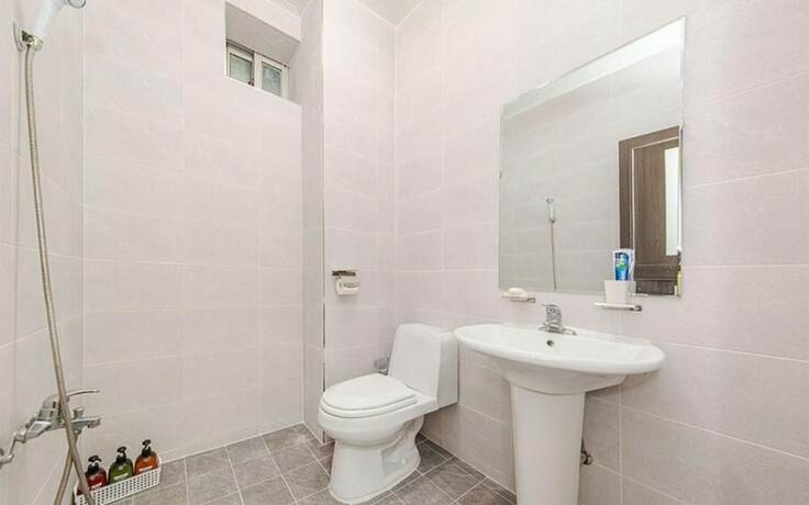 Imagen general del Hotel Boryeong Family Pension. Foto 8