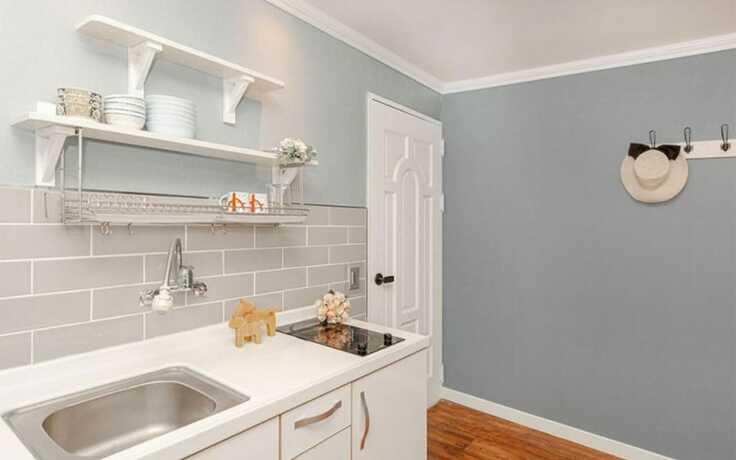 Imagen de la habitación del Hotel Boryeong Family Pension. Foto 19