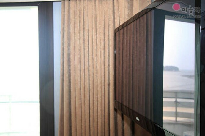 Imagen general del Hotel Boryeong Fantasia. Foto 3