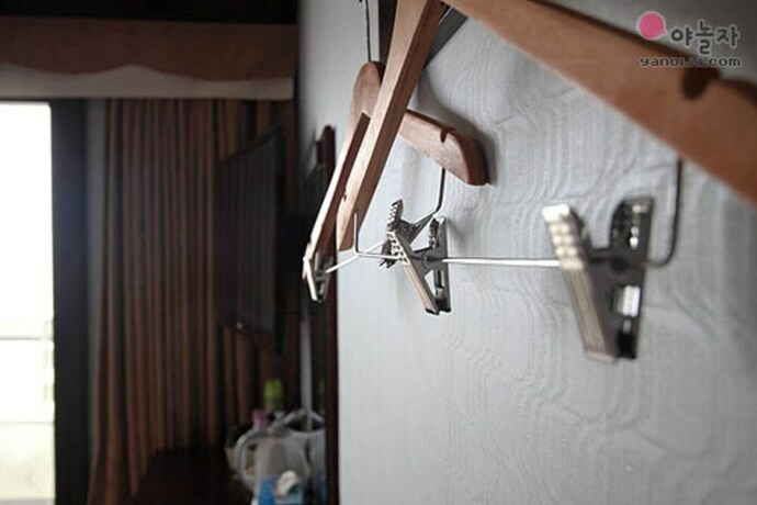 Imagen general del Hotel Boryeong Fantasia. Foto 5