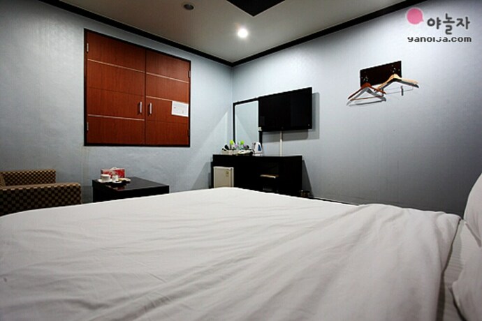 Imagen de la habitación del Hotel Boryeong Fantasia. Foto 28