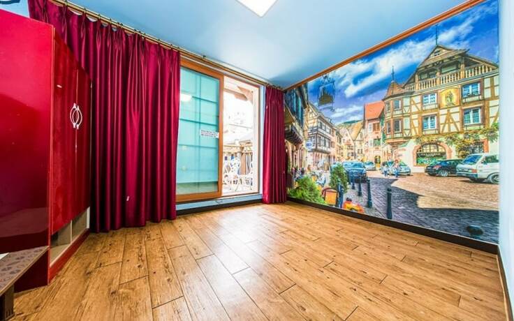 Imagen de la habitación del Hotel Boryeong Gemichon Pension. Foto 15