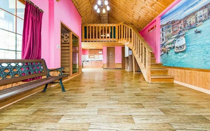 Imagen de la habitación del Hotel Boryeong Gemichon Pension. Foto 20