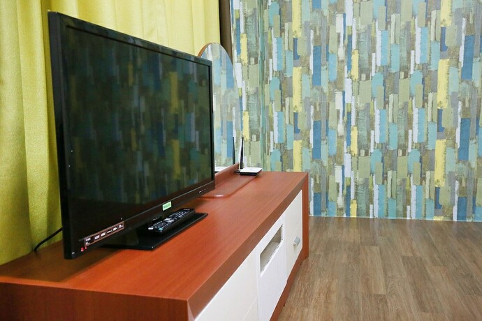 Imagen general del Hotel Boryeong Golden Beach. Foto 1