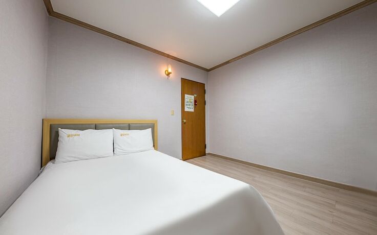 Imagen general del Hotel Boryeong Golden Beach. Foto 2