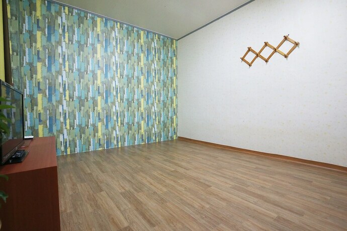 Imagen general del Hotel Boryeong Golden Beach. Foto 3