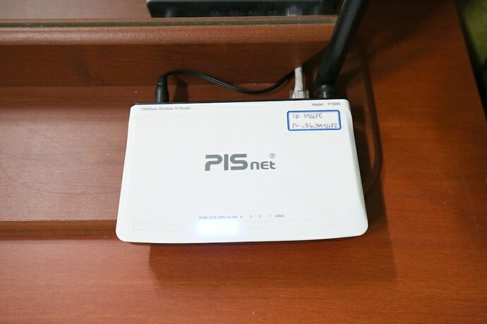 Imagen general del Hotel Boryeong Golden Beach. Foto 6