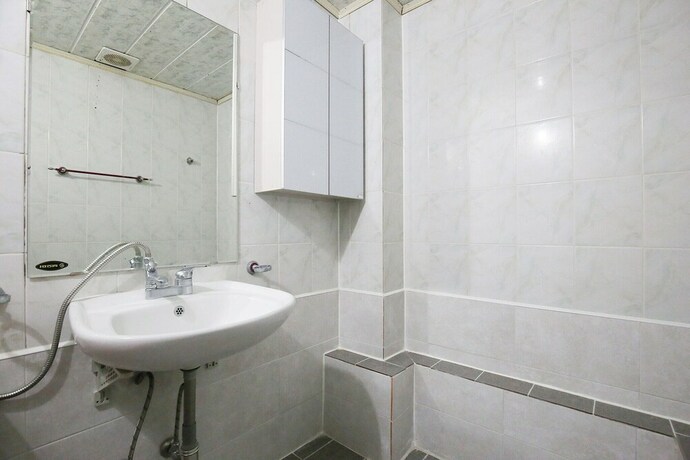 Imagen general del Hotel Boryeong Golden Beach. Foto 9