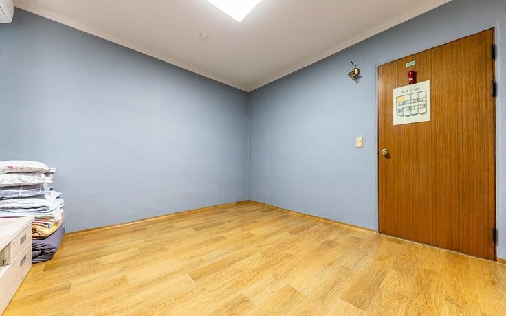 Imagen de la habitación del Hotel Boryeong Golden Beach. Foto 18