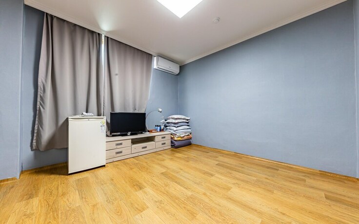 Imagen de la habitación del Hotel Boryeong Golden Beach. Foto 20