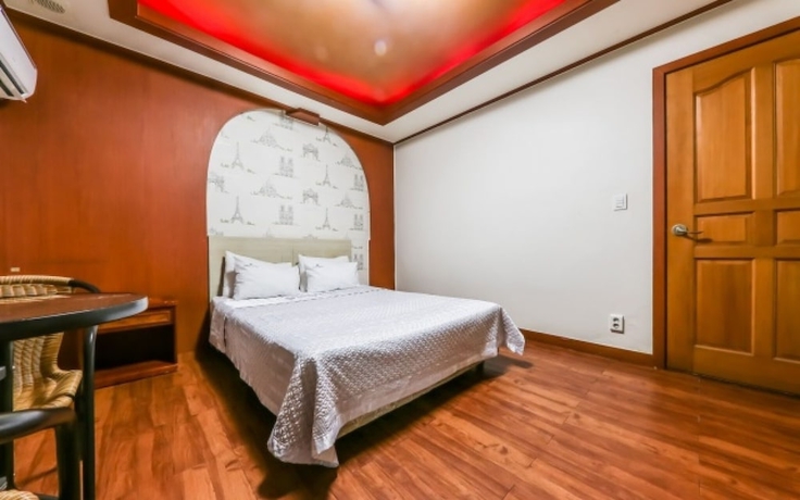 Imagen de la habitación del Hotel Boryeong Grand. Foto 3