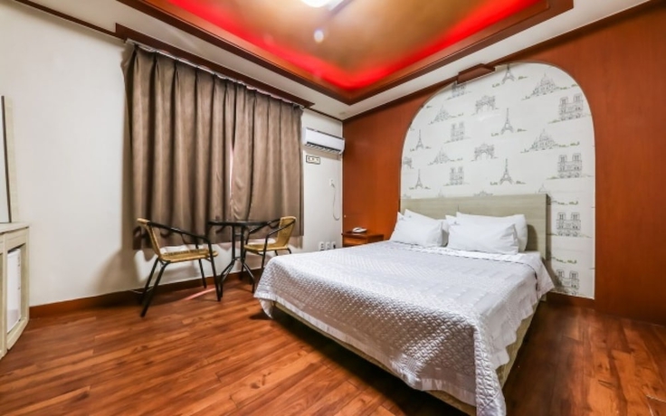Imagen de la habitación del Hotel Boryeong Grand. Foto 4