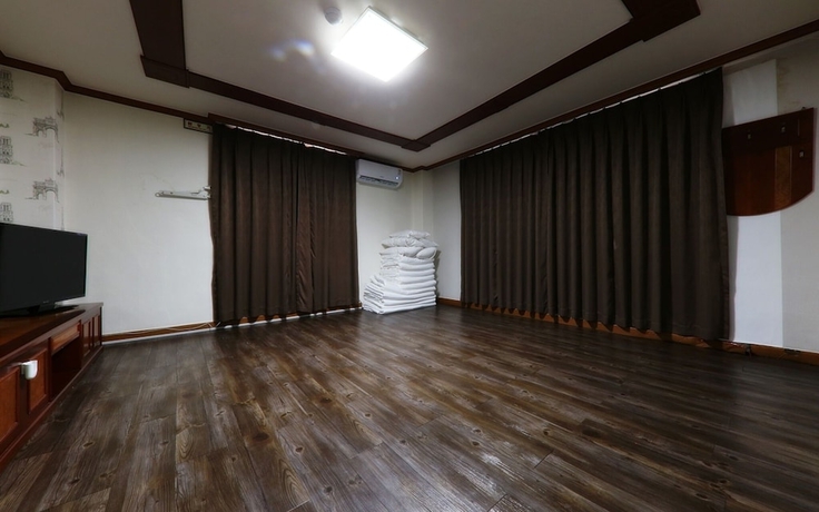 Imagen de la habitación del Hotel Boryeong Grand. Foto 5
