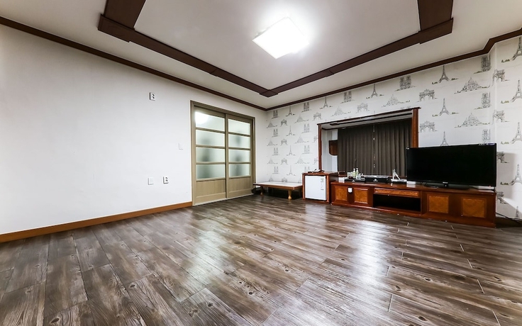 Imagen de la habitación del Hotel Boryeong Grand. Foto 6
