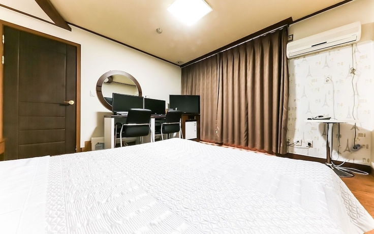 Imagen de la habitación del Hotel Boryeong Grand. Foto 8