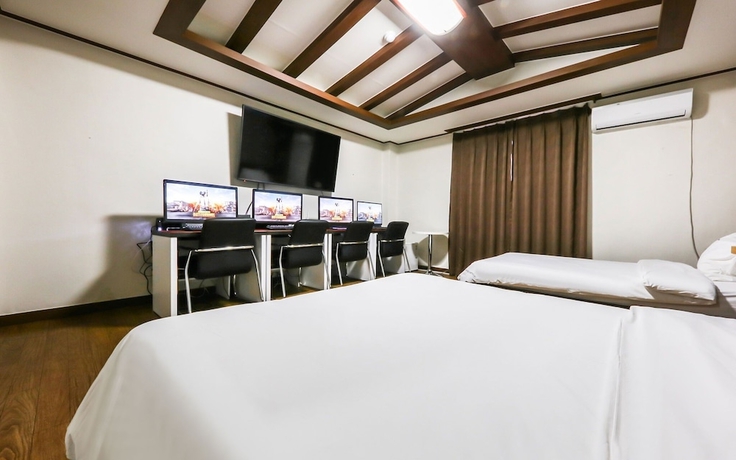 Imagen de la habitación del Hotel Boryeong Grand. Foto 12