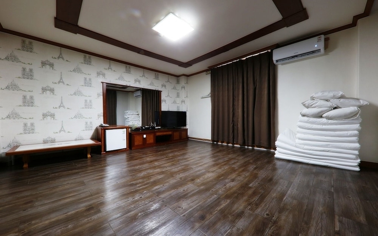 Imagen de la habitación del Hotel Boryeong Grand. Foto 14