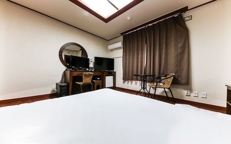 Imagen de la habitación del Hotel Boryeong Grand. Foto 15