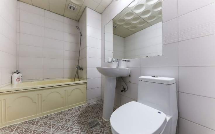 Imagen de la habitación del Hotel Boryeong Grand. Foto 16