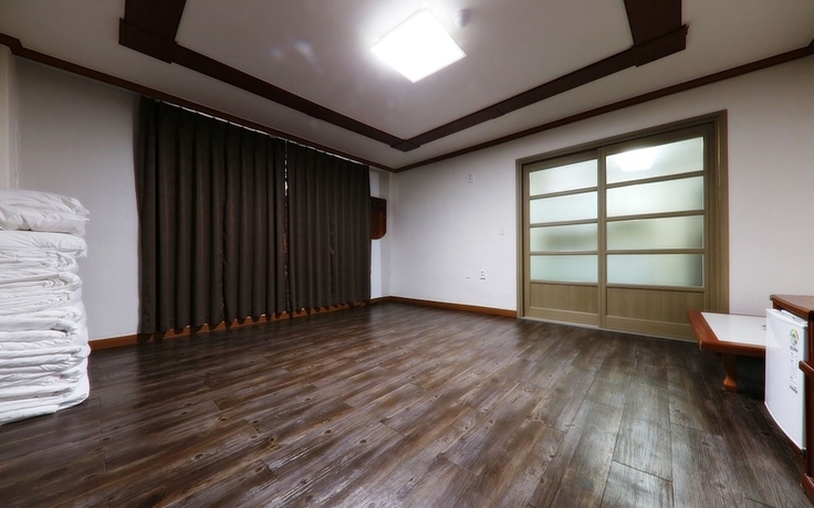 Imagen de la habitación del Hotel Boryeong Grand. Foto 17