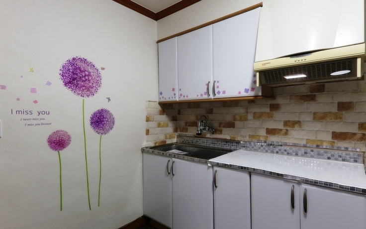 Imagen de la habitación del Hotel Boryeong Grand. Foto 18