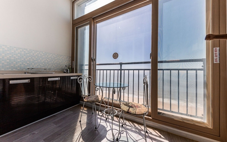 Imagen de la habitación del Hotel Boryeong Gwanggaeto. Foto 2