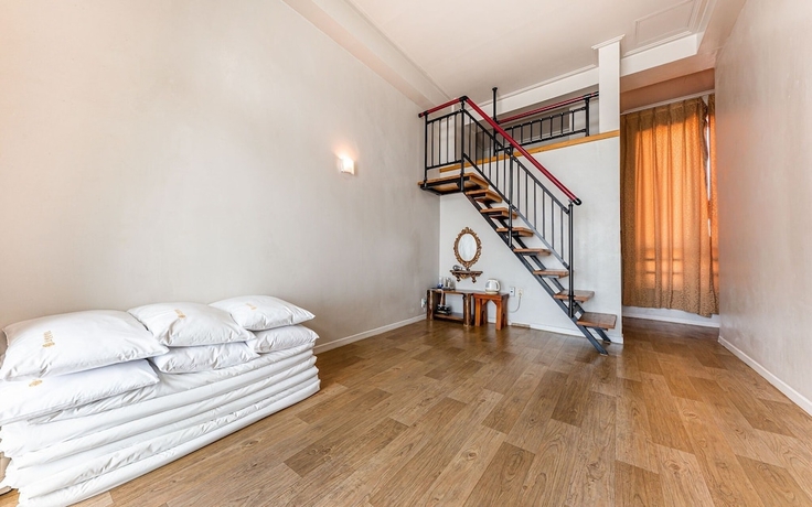 Imagen de la habitación del Hotel Boryeong Gwanggaeto. Foto 3