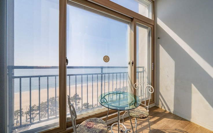 Imagen de la habitación del Hotel Boryeong Gwanggaeto. Foto 4