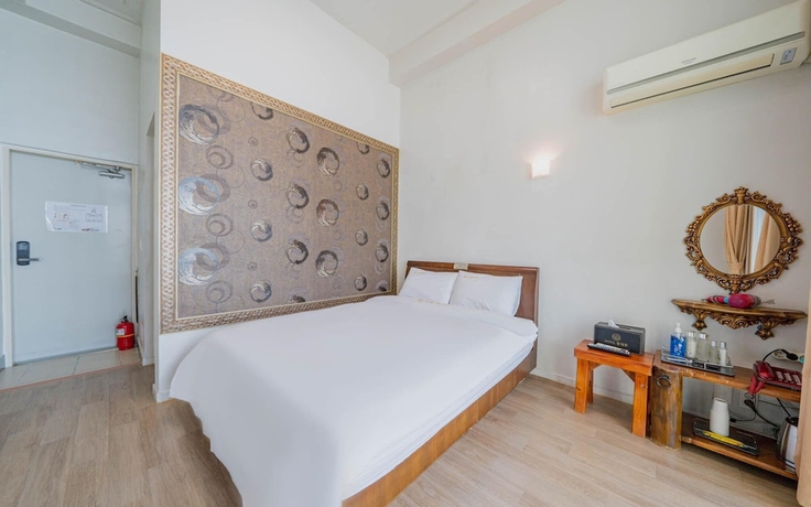 Imagen de la habitación del Hotel Boryeong Gwanggaeto. Foto 5