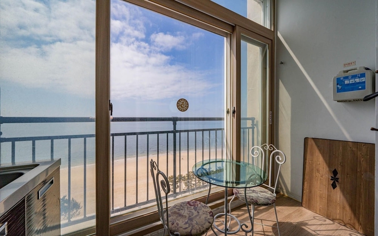 Imagen de la habitación del Hotel Boryeong Gwanggaeto. Foto 6