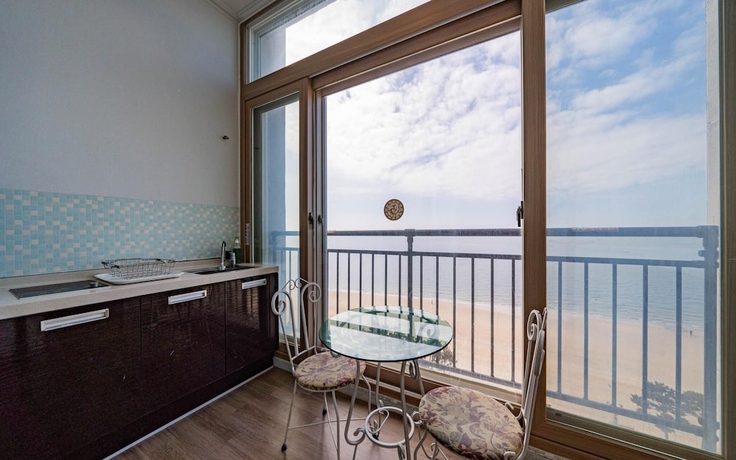 Imagen de la habitación del Hotel Boryeong Gwanggaeto. Foto 7