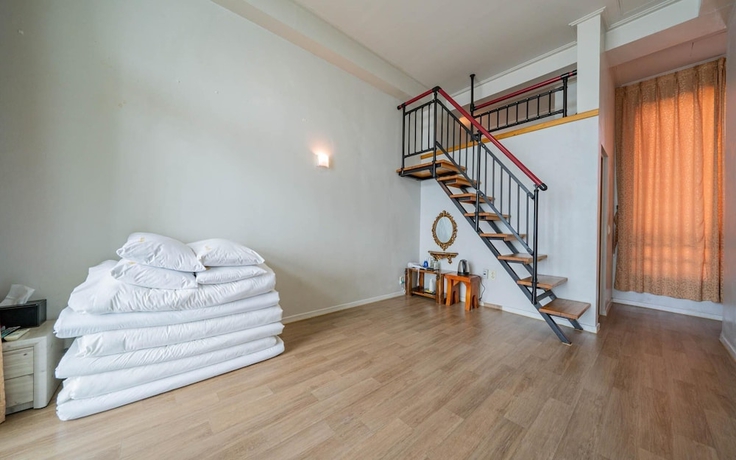 Imagen de la habitación del Hotel Boryeong Gwanggaeto. Foto 8